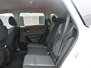 2021 Nissan Rogue SV 5N1AT3BB3MC752075 in Marion, IA 9