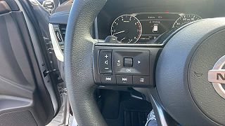2021 Nissan Rogue SV JN8AT3BB6MW227373 in Medford, MA 11