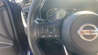 2021 Nissan Rogue SV JN8AT3BB6MW217040 in Medford, MA 11