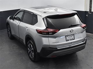 2021 Nissan Rogue SV 5N1AT3BB6MC755388 in Milwaukee, WI 14