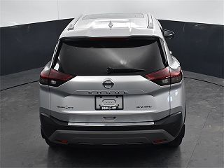 2021 Nissan Rogue SV 5N1AT3BB6MC755388 in Milwaukee, WI 15