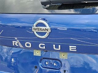 2021 Nissan Rogue SV JN8AT3BB9MW230249 in Mount Laurel, NJ 30