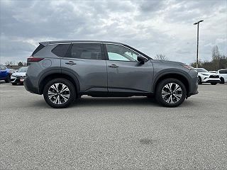 2021 Nissan Rogue SV 5N1AT3BB3MC777462 in Mount Sterling, KY 11