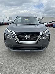 2021 Nissan Rogue SV 5N1AT3BB3MC777462 in Mount Sterling, KY 13
