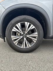 2021 Nissan Rogue SV 5N1AT3BB3MC777462 in Mount Sterling, KY 14
