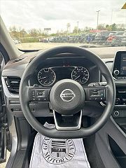 2021 Nissan Rogue SV 5N1AT3BB3MC777462 in Mount Sterling, KY 19