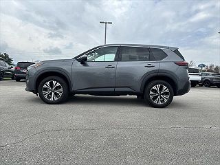 2021 Nissan Rogue SV 5N1AT3BB3MC777462 in Mount Sterling, KY 2