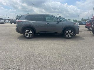 2021 Nissan Rogue SV 5N1AT3BB3MC777462 in Mount Sterling, KY 5