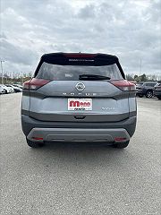 2021 Nissan Rogue SV 5N1AT3BB3MC777462 in Mount Sterling, KY 9