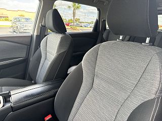 2021 Nissan Rogue SV JN8AT3BB6MW208936 in Myrtle Beach, SC 12
