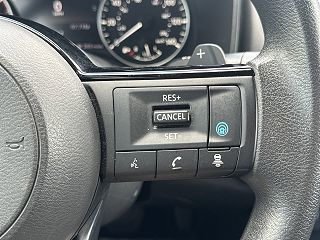 2021 Nissan Rogue SV JN8AT3BB6MW208936 in Myrtle Beach, SC 26