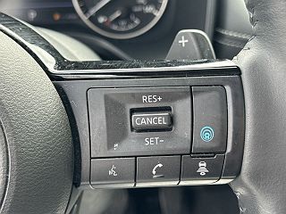 2021 Nissan Rogue SV JN8AT3BB8MW218660 in Myrtle Beach, SC 25