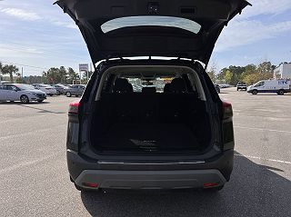 2021 Nissan Rogue SV 5N1AT3BB2MC677823 in Myrtle Beach, SC 5