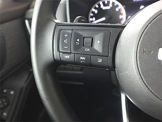 2021 Nissan Rogue S 5N1AT3AB6MC697879 in New Rochelle, NY 16