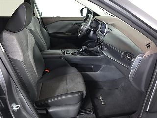 2021 Nissan Rogue S 5N1AT3AB6MC697879 in New Rochelle, NY 26