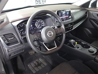 2021 Nissan Rogue S 5N1AT3AB6MC697879 in New Rochelle, NY 9