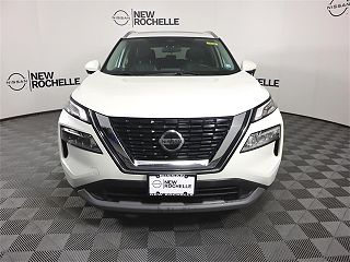 2021 Nissan Rogue SV 5N1AT3BB3MC758183 in New Rochelle, NY 9