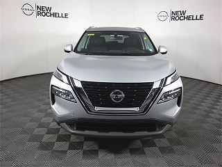 2021 Nissan Rogue SV JN8AT3BB7MW216964 in New Rochelle, NY 2