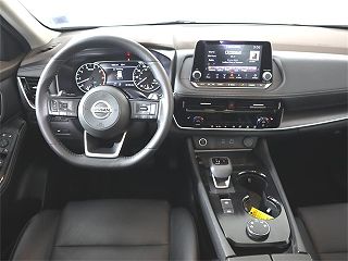 2021 Nissan Rogue SV JN8AT3BB7MW216964 in New Rochelle, NY 22