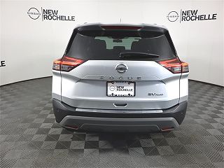 2021 Nissan Rogue SV JN8AT3BB7MW216964 in New Rochelle, NY 6