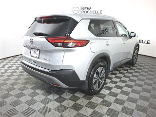 2021 Nissan Rogue SV JN8AT3BB7MW216964 in New Rochelle, NY 7