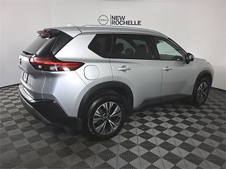 2021 Nissan Rogue SV JN8AT3BB7MW216964 in New Rochelle, NY 8