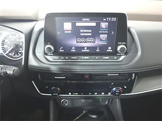 2021 Nissan Rogue SV 5N1AT3BB7MC721086 in New Rochelle, NY 12