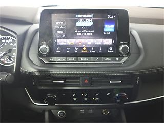 2021 Nissan Rogue S JN8AT3AB0MW223322 in New Rochelle, NY 12