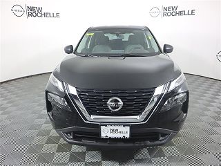 2021 Nissan Rogue S JN8AT3AB0MW223322 in New Rochelle, NY 2