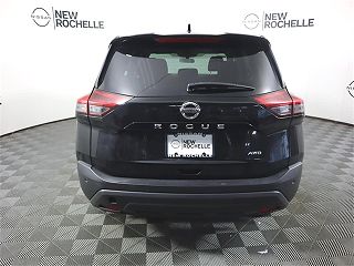 2021 Nissan Rogue S JN8AT3AB0MW223322 in New Rochelle, NY 6