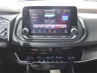2021 Nissan Rogue SV JN8AT3BB6MW213604 in New Rochelle, NY 12
