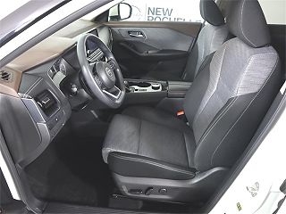 2021 Nissan Rogue SV JN8AT3BB6MW213604 in New Rochelle, NY 15