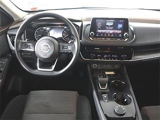2021 Nissan Rogue SV JN8AT3BB6MW213604 in New Rochelle, NY 18
