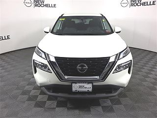 2021 Nissan Rogue SV JN8AT3BB6MW213604 in New Rochelle, NY 2