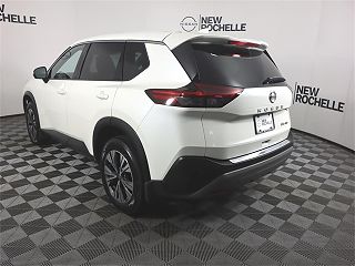 2021 Nissan Rogue SV JN8AT3BB6MW213604 in New Rochelle, NY 5