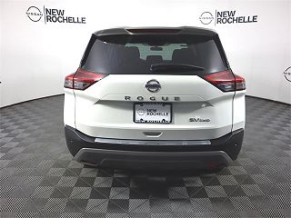 2021 Nissan Rogue SV JN8AT3BB6MW213604 in New Rochelle, NY 6