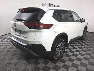 2021 Nissan Rogue SV JN8AT3BB6MW213604 in New Rochelle, NY 7