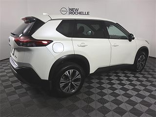 2021 Nissan Rogue SV JN8AT3BB6MW213604 in New Rochelle, NY 8