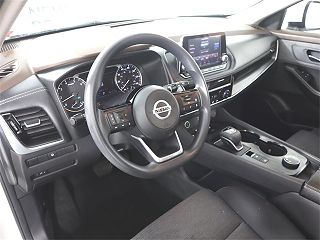 2021 Nissan Rogue SV JN8AT3BB6MW213604 in New Rochelle, NY 9