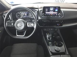 2021 Nissan Rogue SV JN8AT3BB0MW220614 in New Rochelle, NY 22