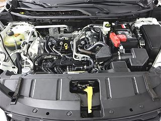 2021 Nissan Rogue SV JN8AT3BB0MW220614 in New Rochelle, NY 33