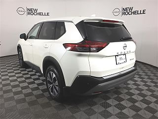 2021 Nissan Rogue SV JN8AT3BB0MW220614 in New Rochelle, NY 5