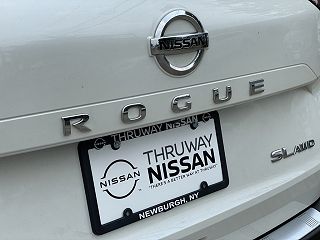 2021 Nissan Rogue SL 5N1AT3CB4MC690345 in Newburgh, NY 24