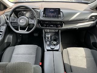 2021 Nissan Rogue SV JN8AT3BB8MW201602 in Newburgh, NY 10