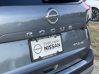 2021 Nissan Rogue SV JN8AT3BB5MW203842 in Newburgh, NY 21