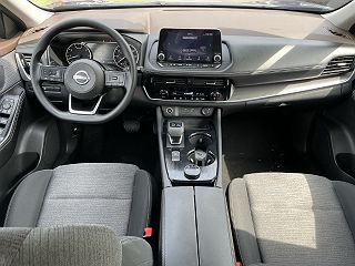 2021 Nissan Rogue SV JN8AT3BB6MW226594 in Newburgh, NY 11