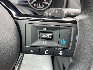 2021 Nissan Rogue SV 5N1AT3BA6MC779746 in Noblesville, IN 24