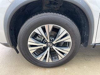 2021 Nissan Rogue SV 5N1AT3BA6MC779746 in Noblesville, IN 7