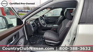 2021 Nissan Rogue SV 5N1AT3BB1MC755654 in Oneonta, NY 12