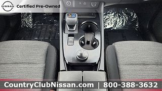 2021 Nissan Rogue SV 5N1AT3BB1MC755654 in Oneonta, NY 20